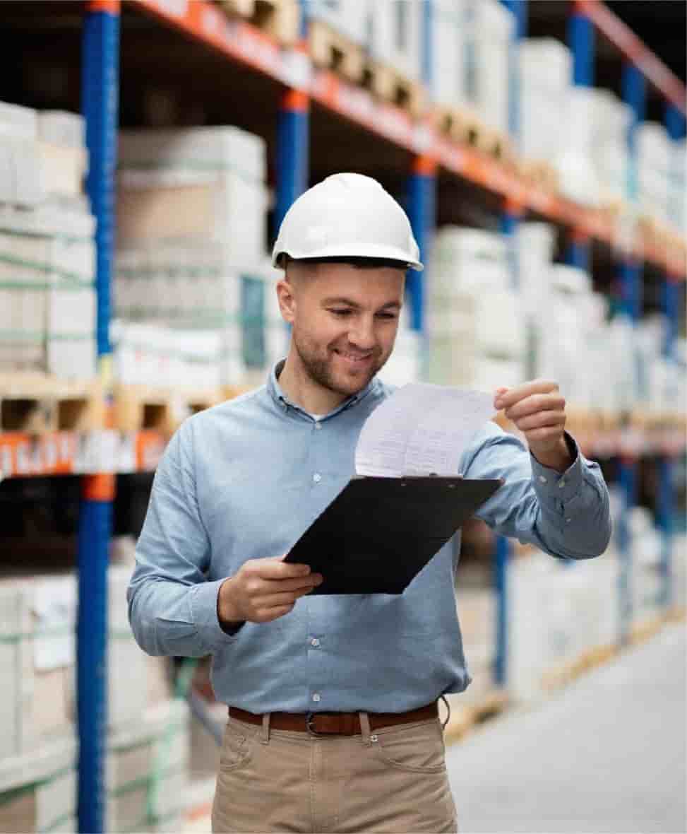 Auditoría de Inventarios