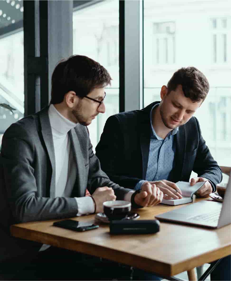 Contabilidad Empresarial