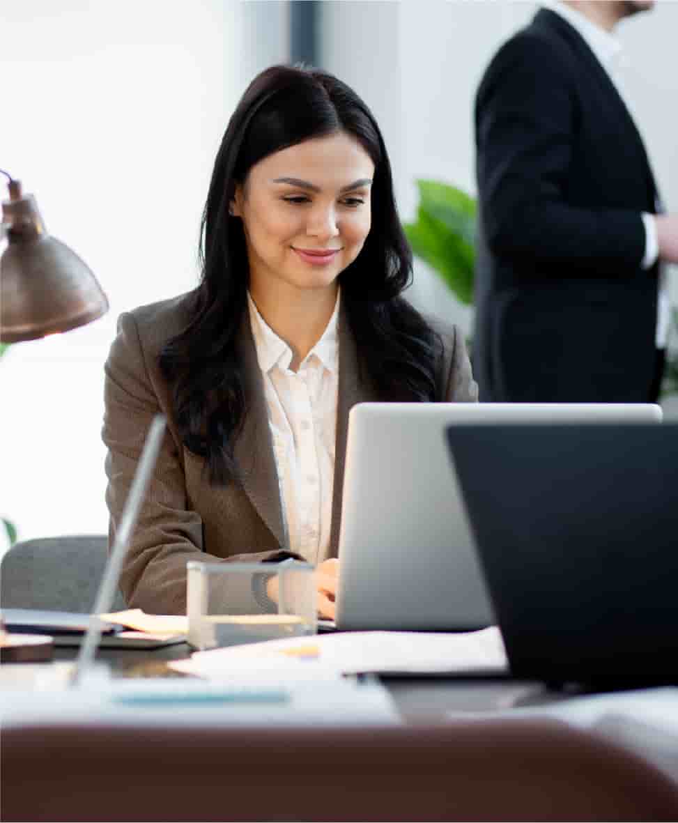 Administración de Negocios